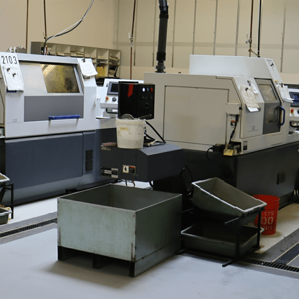 Services - VSR Industries, Inc.
