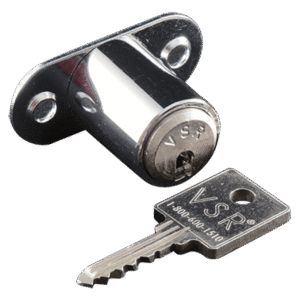 VSR 5000 Push Lock