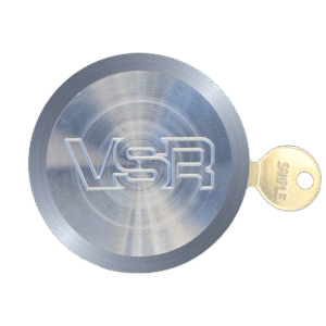 VSR Hockey Puck